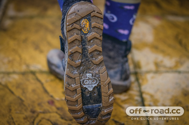 Fizik Terra Clima X2 shoe review | off-road.cc